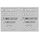 Lexmoto - Pegasus Kit 2 - 002